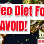 5 Paleo Diet Foods To AVOID #Shorts