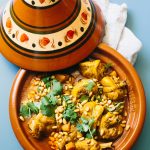 Chicken Tagine | The Domestic Man