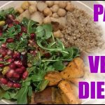 PALEO + VEGAN WEIGHT LOSS DIET??!? | SHOPPING LIST…