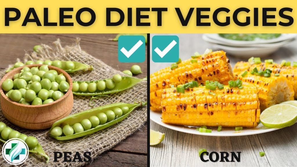 Paleo Diet: 6 Veggies That Are Rich In Carbs  #S…