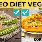 Paleo Diet: 6 Veggies That Are Rich In Carbs  #S…