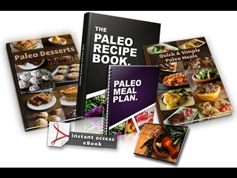 Paleo Food List | Paleo Diet Recipes