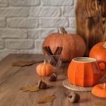 Pumpkin Spice May Be Bad for Your Health