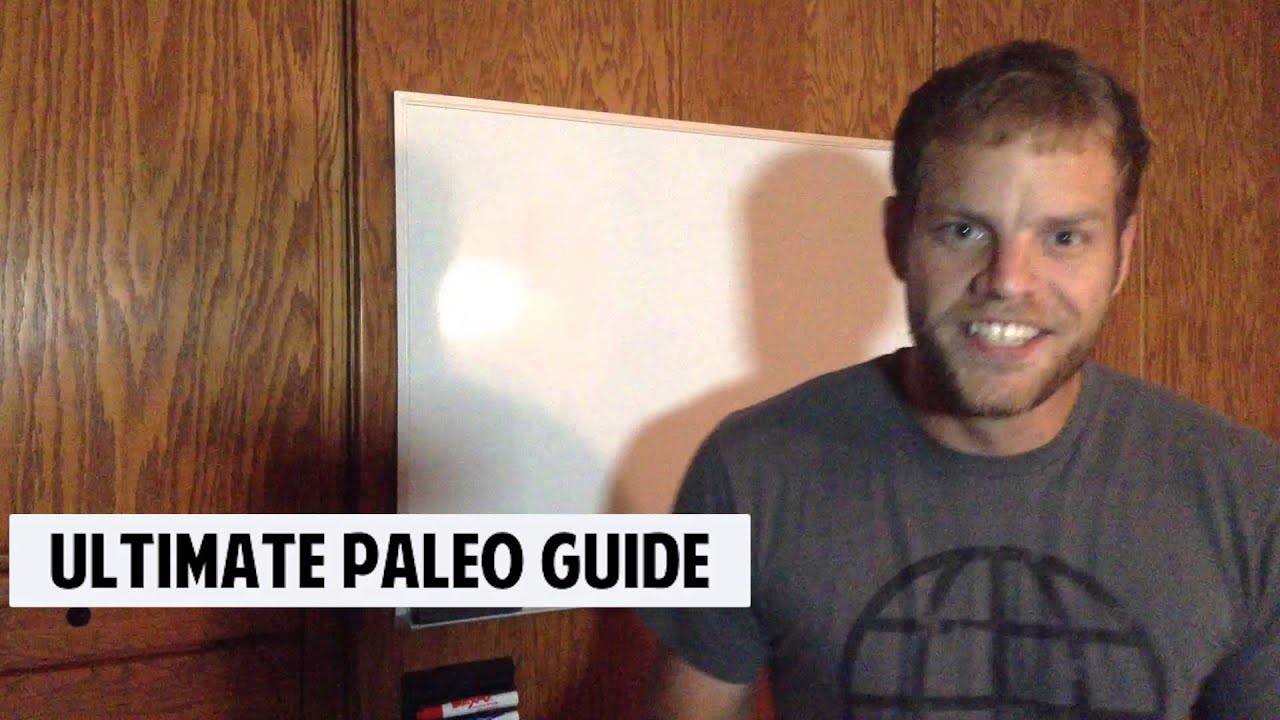 What Can I Drink on the Paleo Diet? | Ultimate Pal…