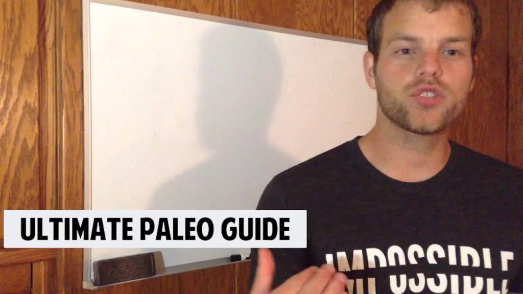 What Should Athletes Eat | Ultimate Paleo Guide