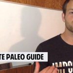 What Should Athletes Eat | Ultimate Paleo Guide