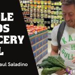 Whole Foods Grocery Haul, with Dr. Paul Saladino