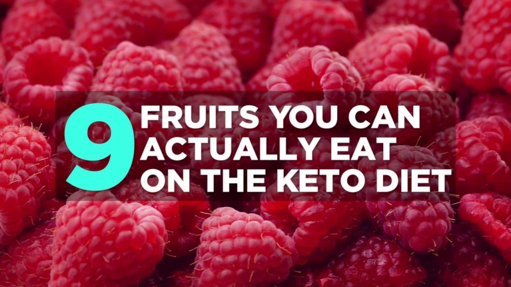 9 Fruits You Can Actually Eat on the Keto Diet | H…