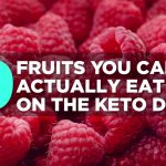 9 Fruits You Can Actually Eat on the Keto Diet | H…