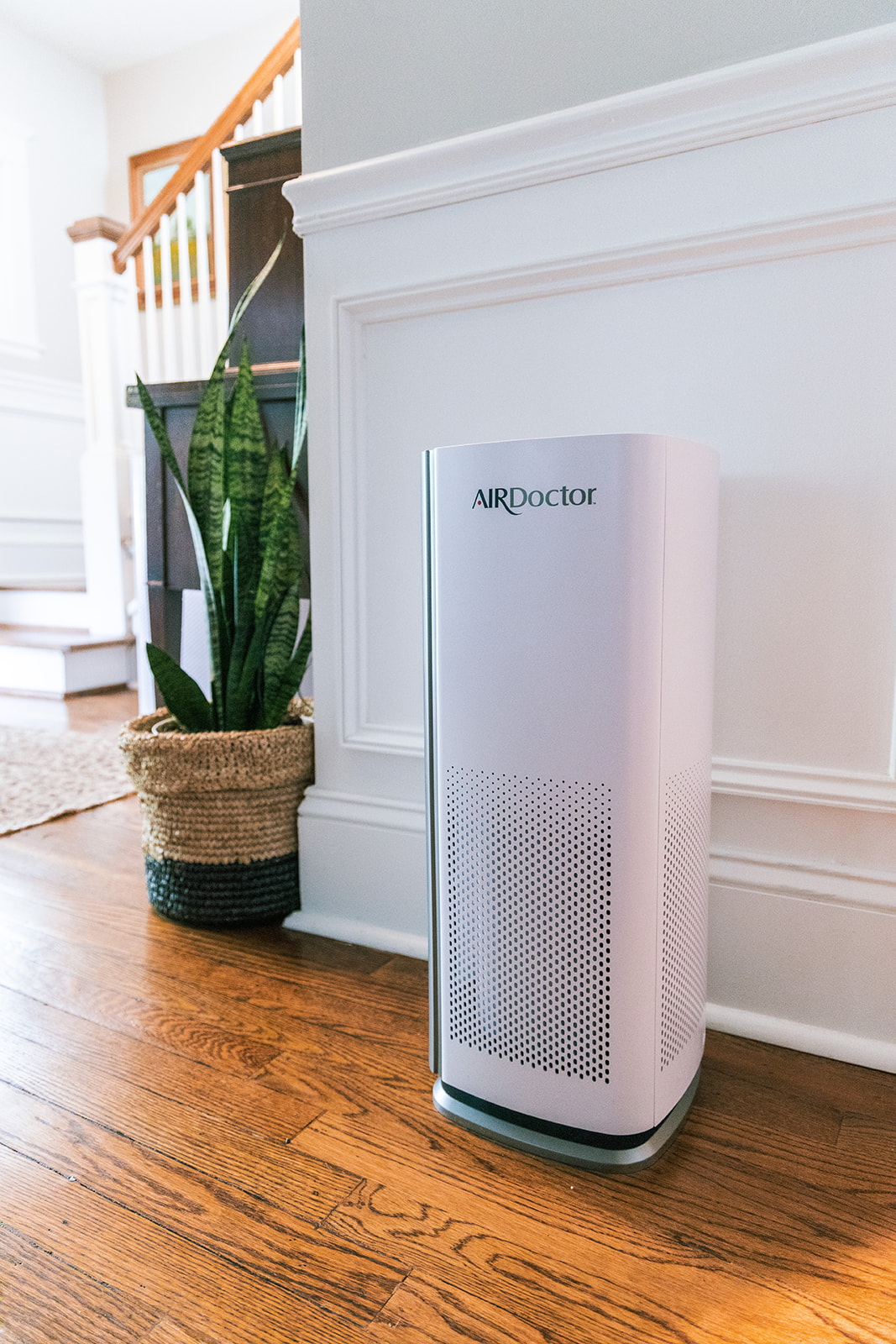 Can Air Purifiers Improve Your Health?