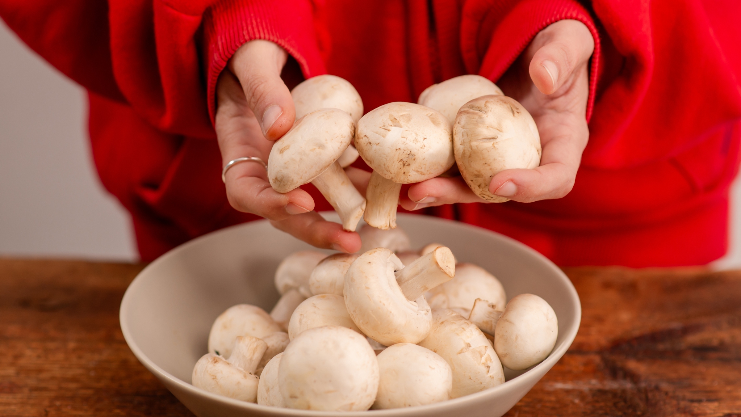 Culinary Tips and Health Benefits of Mushrooms