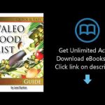 Download Paleo Food List: Paleo Food Shopping List…