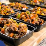 PALEO Grass-fed Goulash MEAL PREP | Stacie Tovar