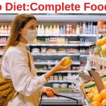 Paleo Diet: Complete Food List | What is a Paleo D…