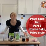 Paleo Diet – Paleo Food List – Paleo Baking Ingred…