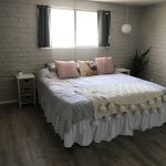 Spunky Tucson Bedroom Redo