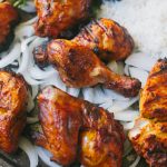 Tandoori Chicken | The Domestic Man