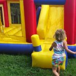 The Back to School Platespinning Merry-Go-Round