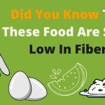 These Are Super Low Fiber Foods For Low-Residue Di…