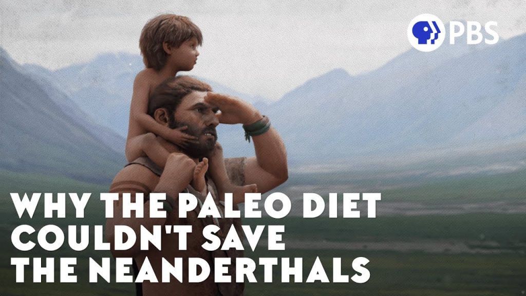 Why The Paleo Diet Couldn't Save The Neanderth…