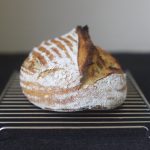 Community Sourdough Bread | The Domestic Man