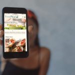 Find us on FoodSocial.io! | Primal Palate