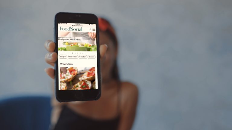 Find us on FoodSocial.io! | Primal Palate