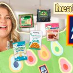 Nutritionist-Approved ALDI Healthy Haul | Budget-F…