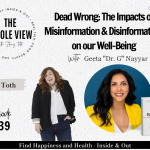 The Health Impacts of Misinformation and Disinformation